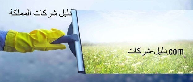 شركة تنظيف فلل شركة تنظيف فلل